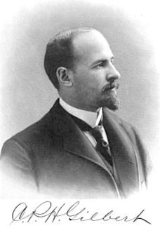 C.P.H. Gilbert