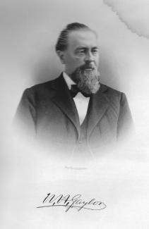 William F. Gaylor
