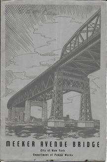 Meeker Avenue Bridge